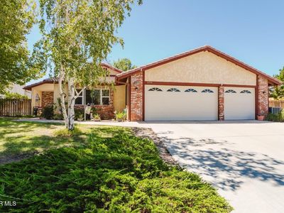 Property at 6314 Almond Valley Way, Quartz Hill, CA