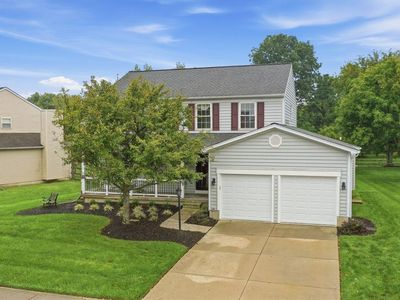 6749 Spring Arbor Dr