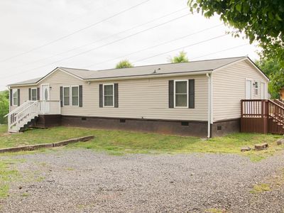 525 Jefferson Trce