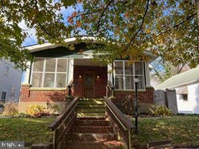 105 S Georgia Ave