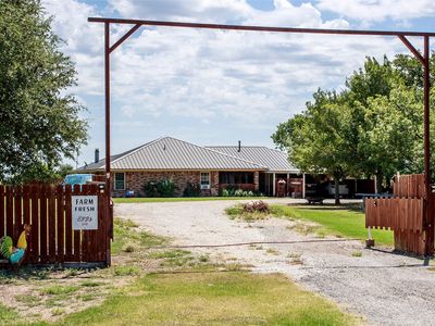 Property at 15777 Fm 2178, Olney, TX