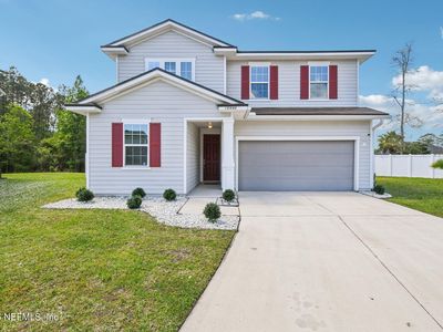 10950 OSPREY HAMMOCK Boulevard