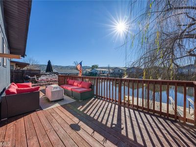 Property at 13293 Driftwood Vlg, Clearlake Oaks, CA