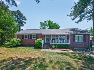 901 Melvin Dr