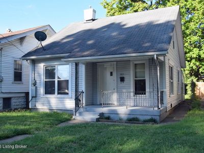 3418 Dearcy Ave