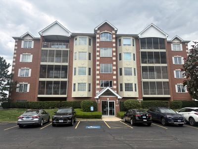 7904 Trinity Cir Unit 2NW