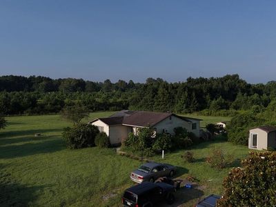 13024 Mary Ball Rd