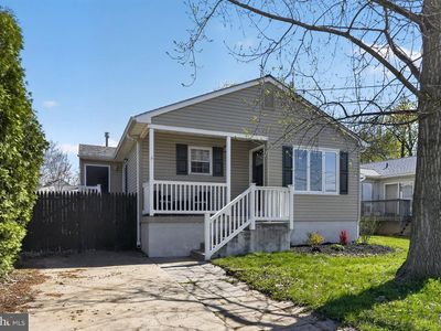 Property at 5 Willow Rd, Westville, NJ