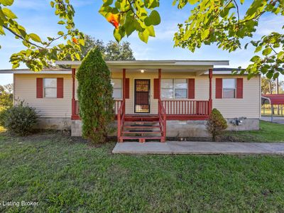 Property at 814 W Madison St, Franklin, KY