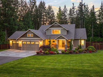 Property at 3125 263rd Street NW, Stanwood, WA