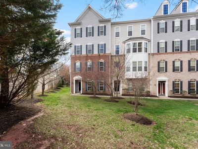 9541 Chancellorsville Ln