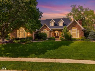 3172 Smokey Ridge Ln