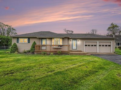 4693 Dexter Pinckney Rd