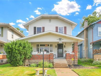 1400 Beatty Ave