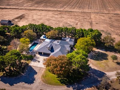 9009 County Road 7500