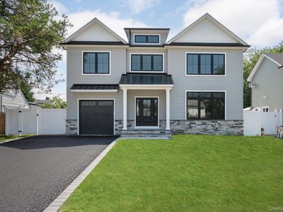 11 Forest Lane