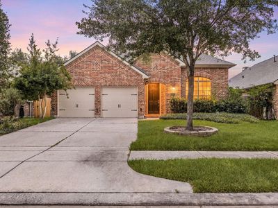 14410 Brushy Arbor Ln