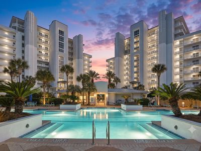 725 Gulf Shore Dr Unit 504A