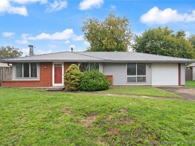 1716 Keats Drive