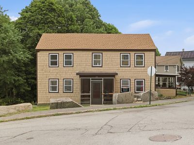 91 Walnut St