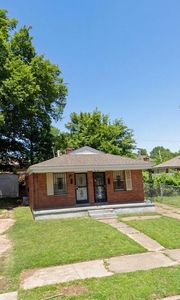 1410 Kerr Ave