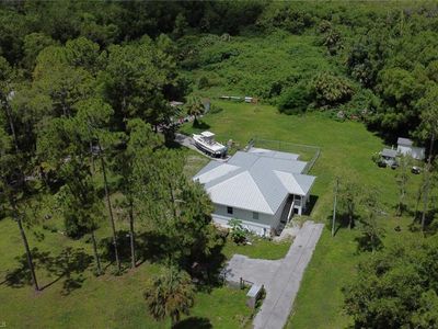 3001 Smith Rd