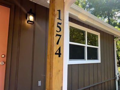 Property at 1574 Cove Creek Rd, Quitman, AR