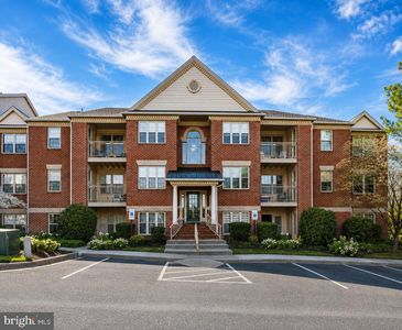 Property at 1710 Landmark Dr #3D, Forest Hill, MD