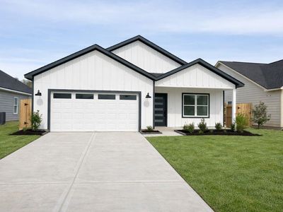 25701 John Wayne Rd