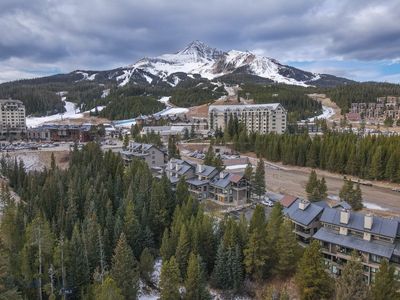 Property at 45 Turkey Leg Rd #1027, Big Sky, MT