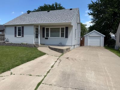Property at 1306 McMillan St, Worthington, MN