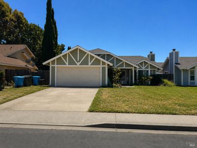 2168 California Drive