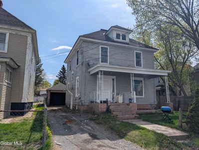 4 Nelson Street