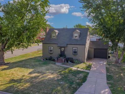 Property at 328 Filmore St, Cheney, KS
