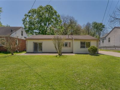 4365 Burkey Rd