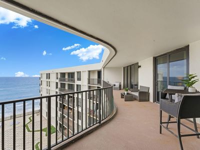3610 S Ocean Boulevard #610