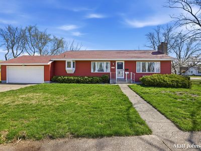 1230 Princeton Rd