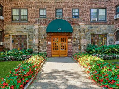 Property at 253 Garth Road #3E, Scarsdale, NY