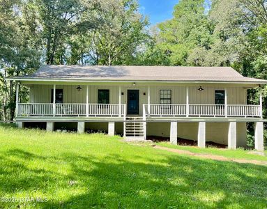 601 San Marcos Dr
