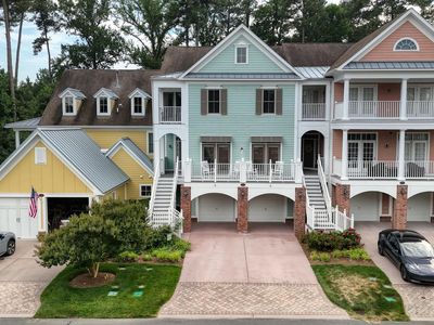 33114 Ambling Way #60