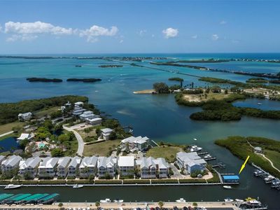 Property at 11711 Anglers Club Drive Slip #11, Placida, FL