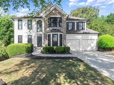 145 Springlaurel Ct