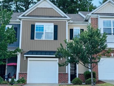 204 Traphill Dr