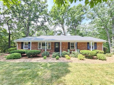 593 Sherwood Dr