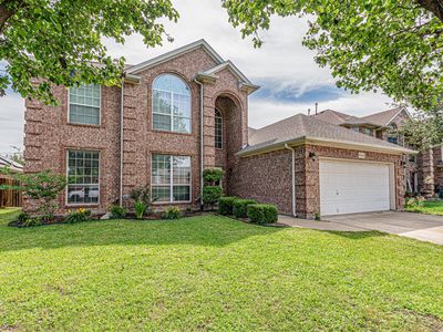 5724 Table Rock Dr