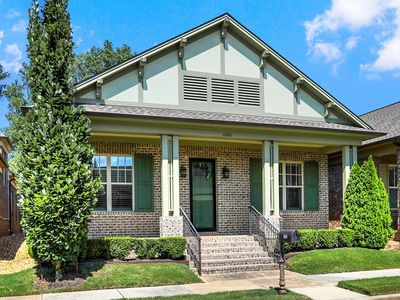 1606 Jennings Mill Ln W