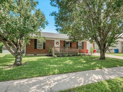 341 Burchwood Dr