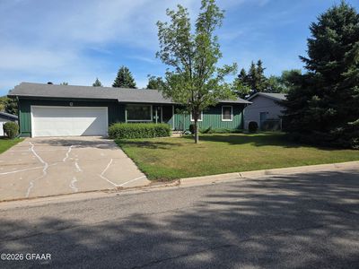 207 Campbell Rd