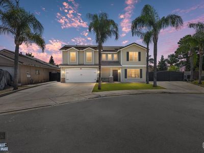 6424 Green Garden Dr