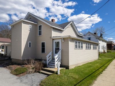 Property at 168 N.Main Street, Rutland, VT